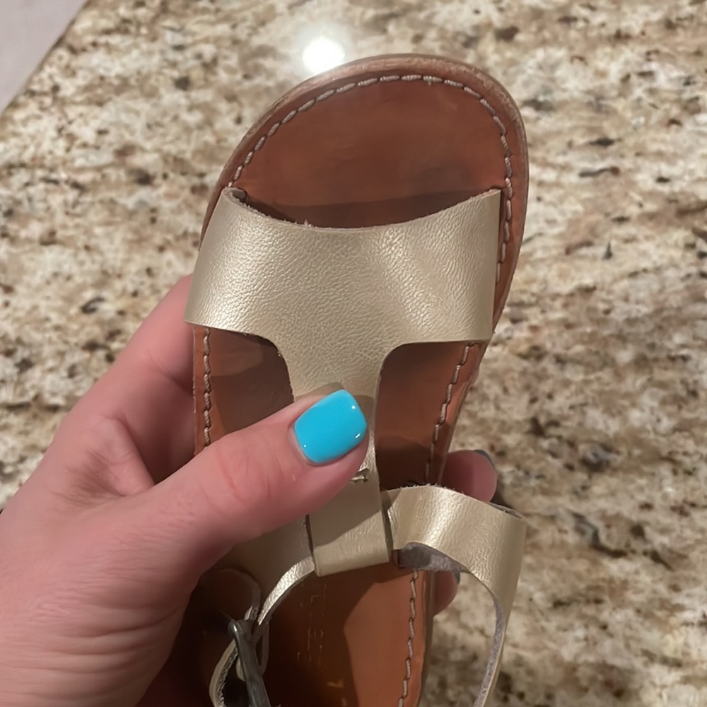 FP sandals - Picture 6 of 6